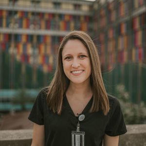 Meet your Posher, Jenny